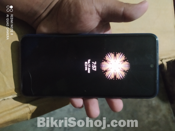 Redmi not 10 s